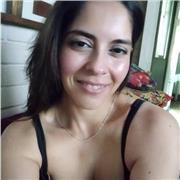 Psicóloga que dicta clases de lenguaje, desarrollo personal, habilidades sociales